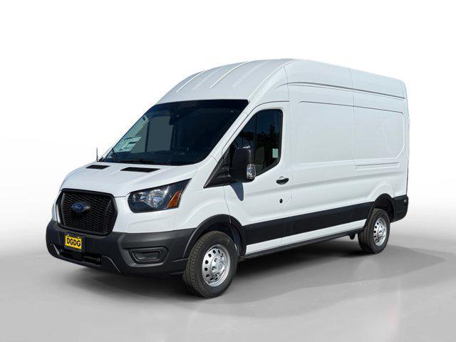 new 2025 Ford Transit-350 car, priced at $61,450