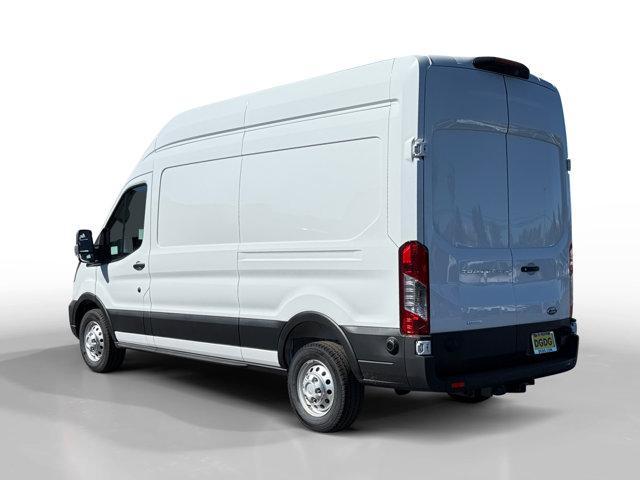 new 2025 Ford Transit-350 car, priced at $61,450