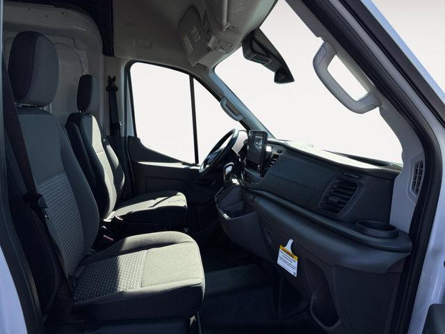 new 2025 Ford Transit-350 car, priced at $61,450