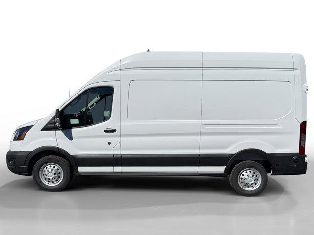 new 2025 Ford Transit-350 car, priced at $61,450