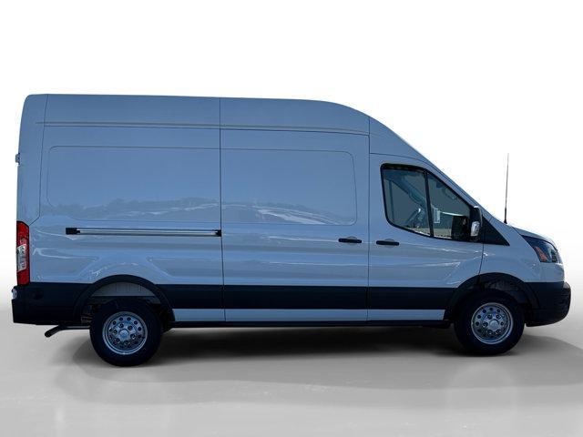 new 2025 Ford Transit-350 car, priced at $61,450