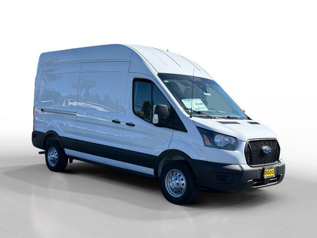 new 2025 Ford Transit-350 car, priced at $61,450