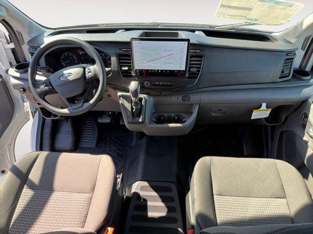 new 2025 Ford Transit-350 car, priced at $61,450