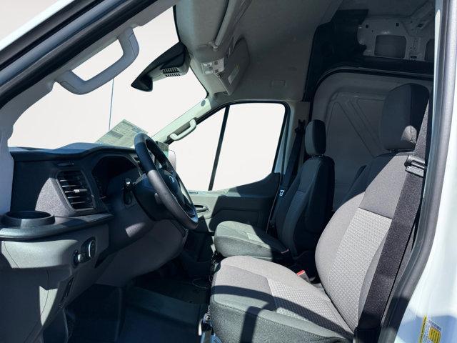 new 2025 Ford Transit-350 car, priced at $61,450