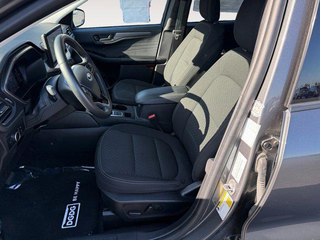 used 2024 Ford Escape car, priced at $20,157