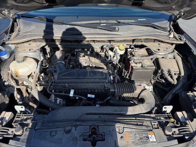 used 2024 Ford Escape car, priced at $20,157