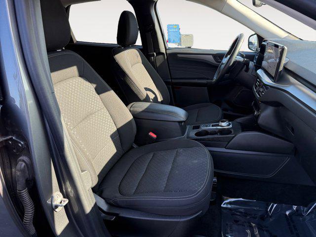 used 2024 Ford Escape car, priced at $20,157