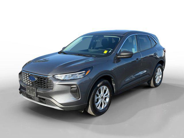 used 2024 Ford Escape car, priced at $20,157