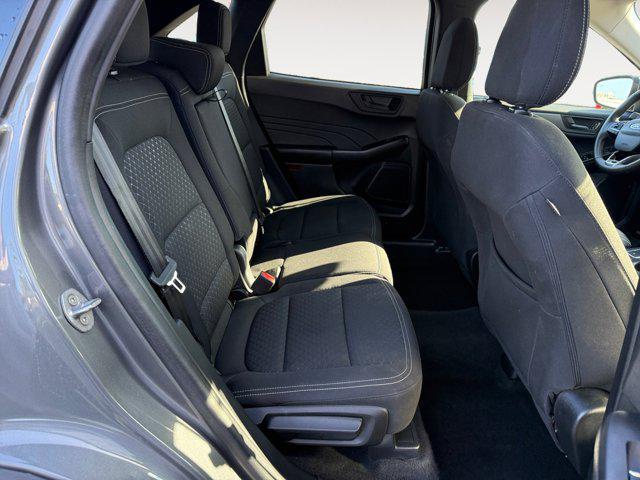 used 2024 Ford Escape car, priced at $20,157