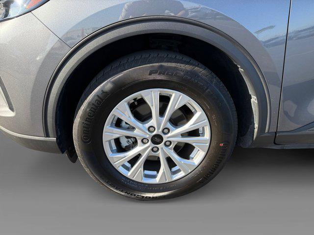 used 2024 Ford Escape car, priced at $20,157