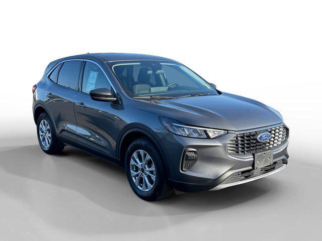used 2024 Ford Escape car, priced at $20,157