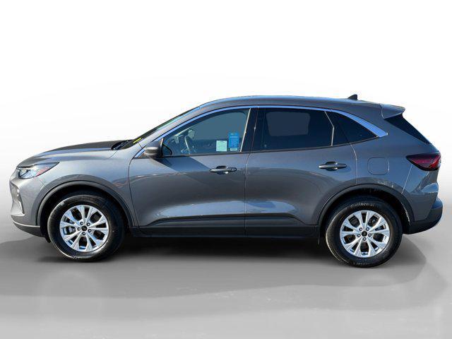 used 2024 Ford Escape car, priced at $20,157