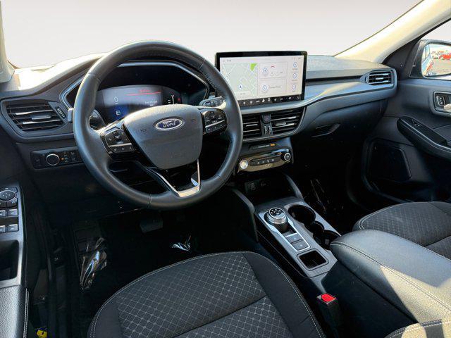 used 2024 Ford Escape car, priced at $20,157