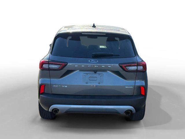 used 2024 Ford Escape car, priced at $20,157