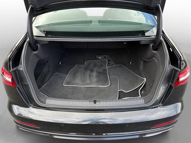 used 2019 Audi A6 car, priced at $24,702