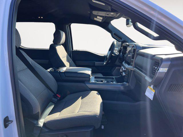 new 2025 Ford F-150 car, priced at $68,180