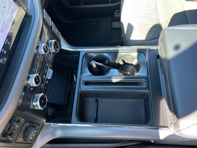 new 2025 Ford F-150 car, priced at $68,180