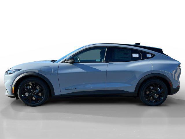 new 2024 Ford Mustang Mach-E car, priced at $49,780