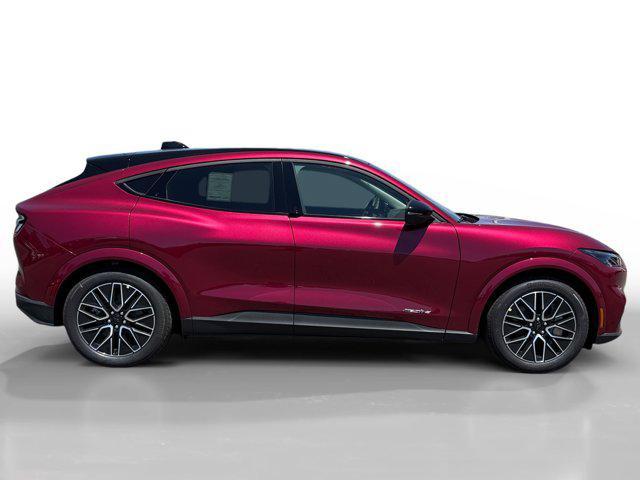 new 2025 Ford Mustang Mach-E car, priced at $46,905