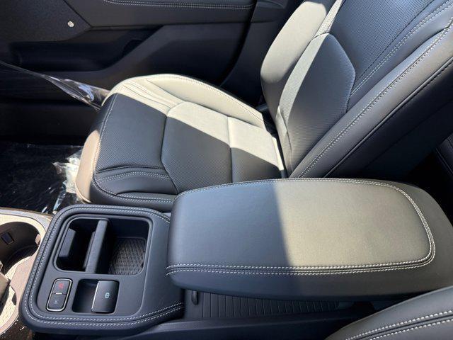 new 2025 Ford Mustang Mach-E car, priced at $46,905