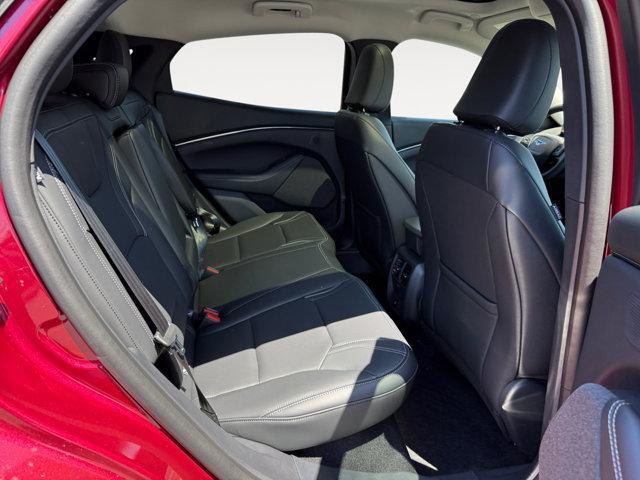 new 2025 Ford Mustang Mach-E car, priced at $46,905