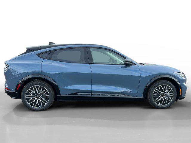 new 2024 Ford Mustang Mach-E car, priced at $49,085