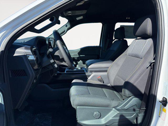 new 2025 Ford F-150 car, priced at $47,780