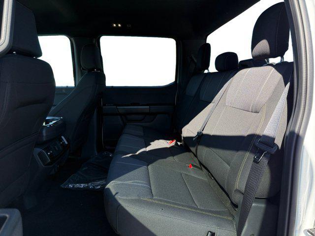 new 2025 Ford F-150 car, priced at $47,780