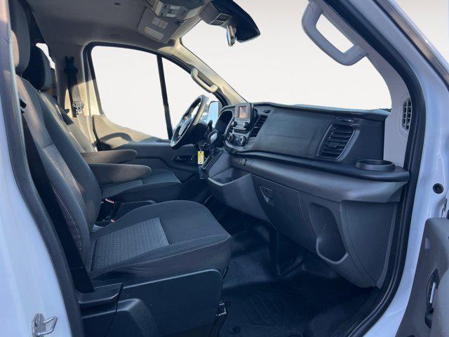 used 2022 Ford Transit-250 car, priced at $34,999