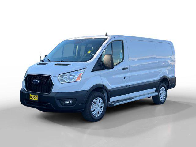 used 2022 Ford Transit-250 car, priced at $34,999