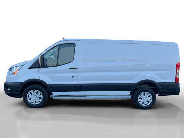 used 2022 Ford Transit-250 car, priced at $34,999