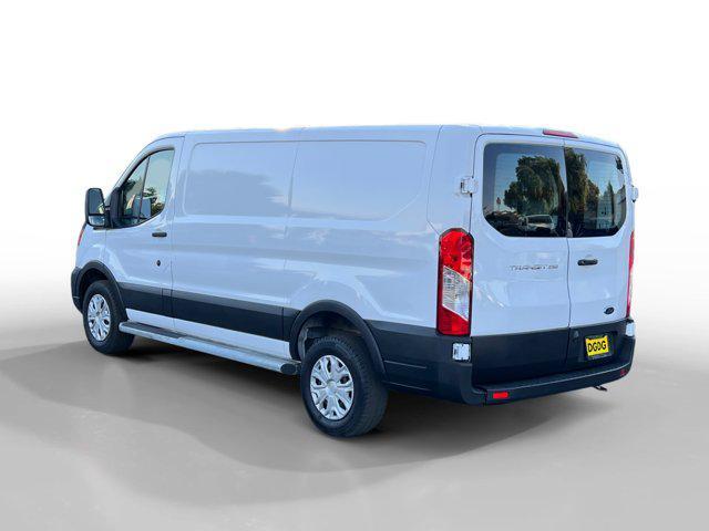 used 2022 Ford Transit-250 car, priced at $34,999