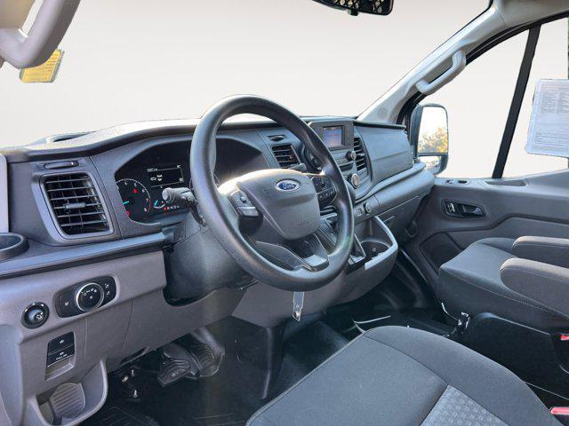 used 2022 Ford Transit-250 car, priced at $34,999