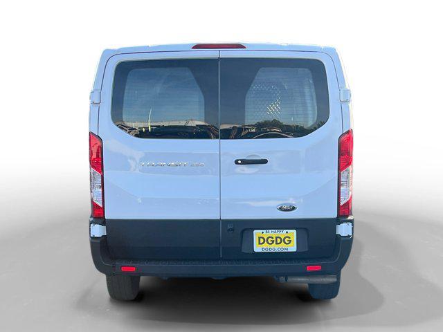 used 2022 Ford Transit-250 car, priced at $34,999