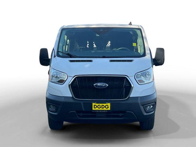 used 2022 Ford Transit-250 car, priced at $34,999