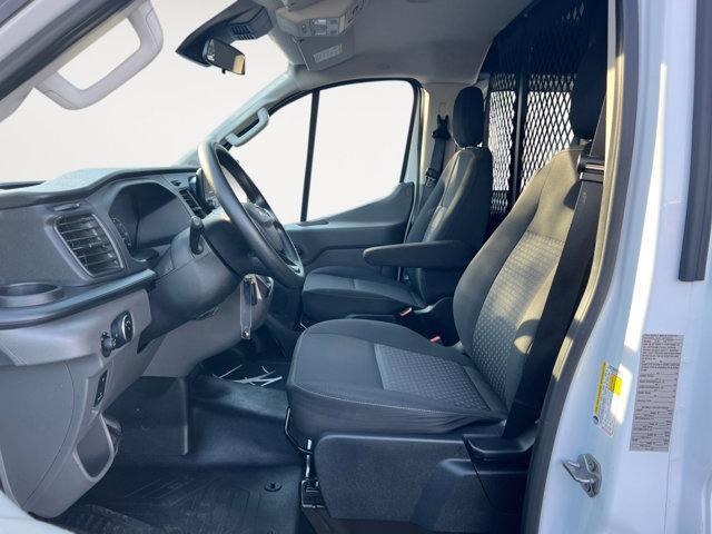 used 2022 Ford Transit-250 car, priced at $34,999