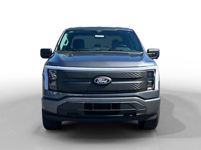 new 2024 Ford F-150 Lightning car, priced at $61,685