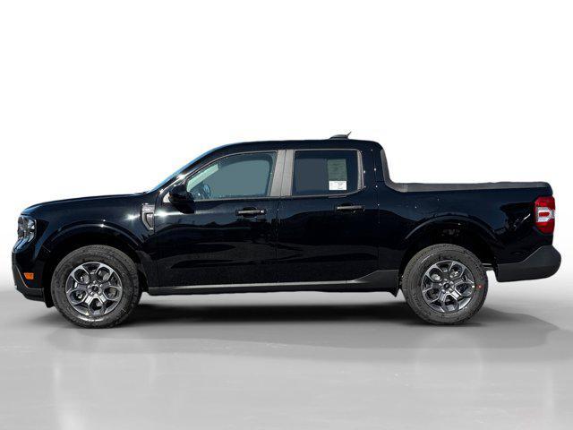 new 2025 Ford Maverick car, priced at $35,025