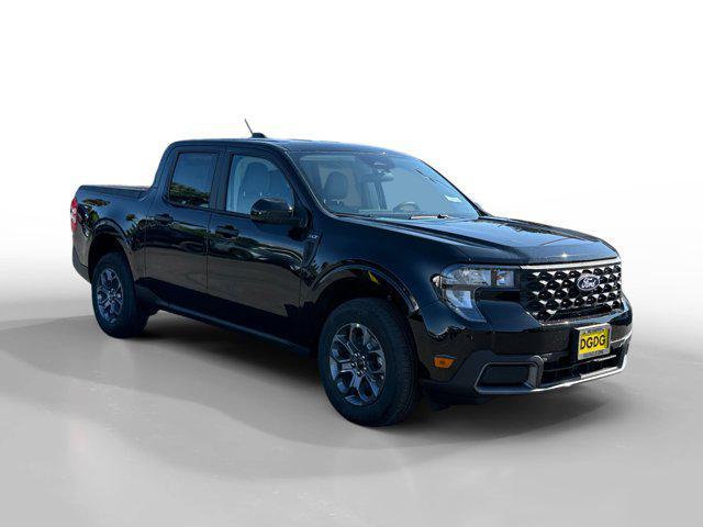 new 2025 Ford Maverick car, priced at $35,025