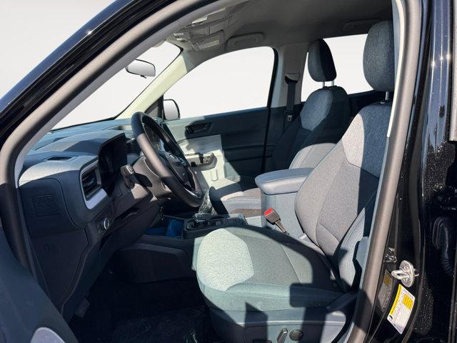 new 2025 Ford Maverick car, priced at $35,025
