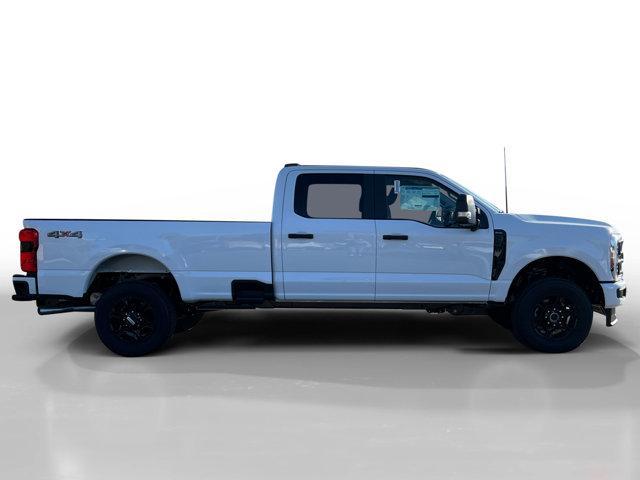 new 2024 Ford F-350 car, priced at $59,775