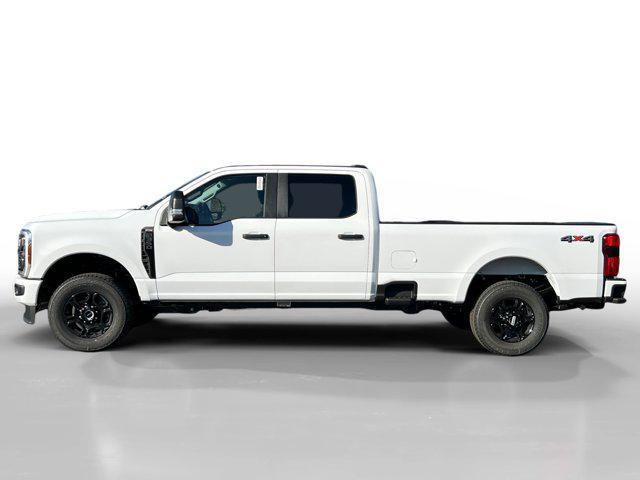 new 2024 Ford F-350 car, priced at $59,775