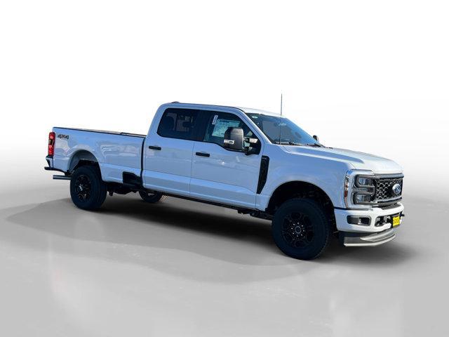 new 2024 Ford F-350 car, priced at $59,775