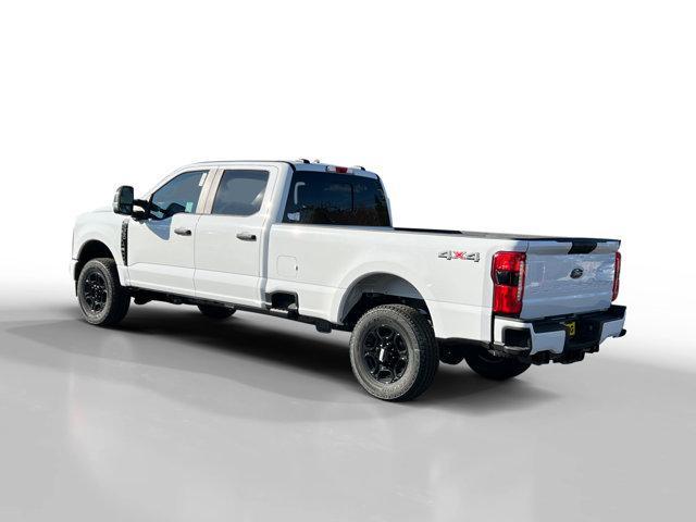 new 2024 Ford F-350 car, priced at $59,775