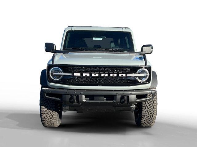 new 2024 Ford Bronco car, priced at $68,195