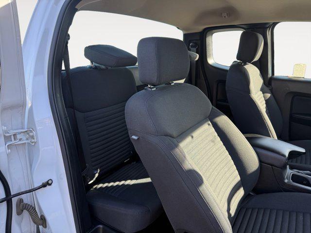 used 2022 Ford Ranger car, priced at $25,245
