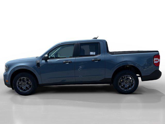 new 2025 Ford Maverick car, priced at $31,585