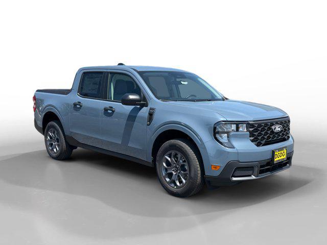 new 2025 Ford Maverick car, priced at $31,585