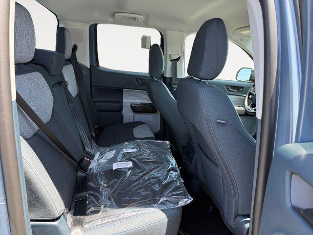 new 2025 Ford Maverick car, priced at $31,585