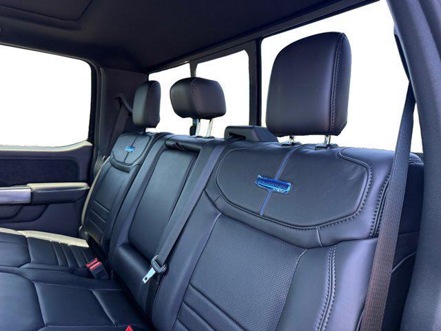 new 2025 Ford F-250 car, priced at $98,800